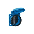 Produktbild: ABL Sursum 1561050 Einbau-Steckdose IP54 Blau, 250 V
