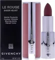 Produktbild: Givenchy - Le Rouge Sheer Velvet - Lippenstift - le Rouge Sheer Velvet 3,4g N27 3.4 g
