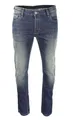 Produktbild: Rokker Jeans Rokkertech Straight Herren (Blau) Gr: W33/L32