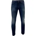 Produktbild: Rokker Motorrad Jeans W33 - L32 - Rokkertech Straight AA - Retro Motorradjeans