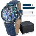 Produktbild: Vostok Europe NH35A-515A757 blaue Uhr - Blau