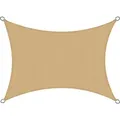 Produktbild: Sol Royal Sonnensegel, Sand, Kunststoff, 300x200 cm, Sonnen- & Sichtschutz, Sonnensegel