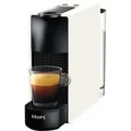 Produktbild: Nespresso Essenza Mini XN1101, Kapselmaschine weiß