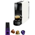 Produktbild: Krups Nespresso Essenza Mini XN1101 Weiß