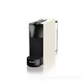 Produktbild: MACCHINA DA CAFFE' A CAPSULE NESPRESSO ESSENZA MINI XN1101K BIANCO
