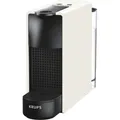 Produktbild: Krups XN1101 Essenza Mini Weiss 19 bar Pumpendruck Thermoblocksystem