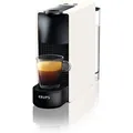Produktbild: Krups Nespresso Essenza Mini XN1101K Weiße Kapselmaschine