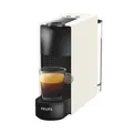 Produktbild: Krups Nespresso XN1101 Essenza Mini Kaffeekapselmaschine weiß Kaffeemaschine