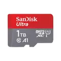 Produktbild: Ultra A1 MicroSDXC Speicherkarte 1 TB Class 1 (U1) Klasse 10