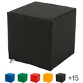 Produktbild: Lagerungswürfel Stufenlagerungswürfel Bandscheibenwürfel Sitzwürfel 30x30x30 cm