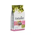 Produktbild: Exclusion Mediterraneo Noble Grain Puppy Huhn small 2 kg