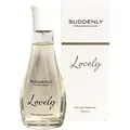 Produktbild: Lovely by Suddenly Fragances Eau de Parfum Spray 75 ml