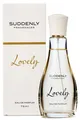 Produktbild: Suddenly Lovely Eau de Parfum 75ml
