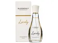 Produktbild: Suddenly LOVELY  for women Eau de Parfum  Natural Spray  75ml NEU