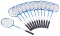 Produktbild: Betzold Badmintonschläger Badminton-Schul-Set