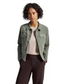 Produktbild: Street One Damen Mini-Cord Jacke
