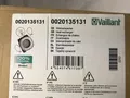 Produktbild: Vaillant Wärmetauscher HW, Vaillant-Nr. 0020135131