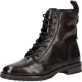 Produktbild: Bagatt Stiefelette Stiefelette Leder - Dunkelbraun - 36