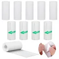 Produktbild: 10 Rollen Thermorollen Thermopapier für Kinder Sofortbildkameras und Selbstkl...