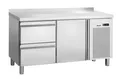 Produktbild: BARTSCHER Kühltisch S2T1-150 MA