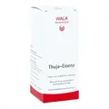 Produktbild: Thuja Essenz