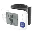 Produktbild: OMRON RS4 Handgelenk-Blutdruckmessgerät - Testsieger Stiftung Warentest 11/23