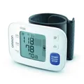Produktbild: OMRON RS4 Handgelenk-Blutdruckmessgerät