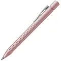 Produktbild: FABER-CASTELL GRIP 2011 Druckbleistift pink B 0,7 mm, 1 St.