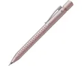 Produktbild: Faber-Castell Druckbleistift Grip 2011 0, Strichstärke 0,7 mm, mit Soft-Grip-Zone