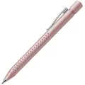 Produktbild: FABER-CASTELL GRIP 2011 Druckbleistift pink B 0,7 mm, 1 St.