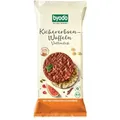 Produktbild: BYODO Kichererbsen-Waffeln Vollmilch 65g