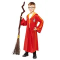 Produktbild: (PKT) (9912459) Child Boys Gryffindor Quidditch Robe (8-10yr)