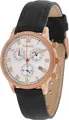 Produktbild: trendor 7601-01 Chronograph Damen-Armbanduhr