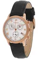 Produktbild: trendor Chronograph Damen-Armbanduhr Elegante Geschenkidee für Frauen, 7601-01