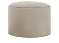 Produktbild: Hocker DotCom scuba®, für Sitzsack Swing, abwaschbar, Innenseite PVC-beschichtet, khaki
