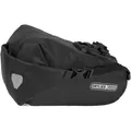 Produktbild: Ortlieb Saddle-Bag 4.1 Satteltasche (Größe 4.1L, schwarz)