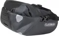 Produktbild: ORTLIEB Saddle-Bag black-matt - Größe 4,1 Liter