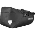 Produktbild: Saddle-Bag 4,1 L - Satteltasche black matt
