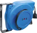 Produktbild: BGS Automatische Kabeltrommel 15 m 230 Volt Verlängerungskabel Stromkabel Kabel