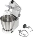 Produktbild: Kenwood KVL65.001WH Titanium Chef Baker XL