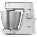 Produktbild: Kenwood - Elektro kvl 65.001WH Titanium Chef Baker xl Weiss