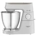 Produktbild: JVC - Kenwood Titanium Chef Baker XL KVL65.001WH - Küchenmaschine