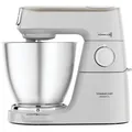Produktbild: Kenwood Küchenmaschine Titanium Chef Baker XL Küchenmaschine KVL65.001WH