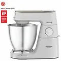 Produktbild: KENWOOD KVL65.001WH Titanium Chef Baker XL Küchenmaschine