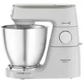 Produktbild: Kenwood - Elektro Kvl 65.001wh Titanium Chef Baker Xl Weiss