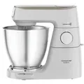 Produktbild: Kenwood - Elektro Kvl 65.001wh Titanium Chef Baker Xl Weiss