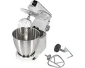 Produktbild: Kenwood Küchenmaschine KVL65.001WH Titanium Chef Baker XL