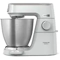 Produktbild: Kenwood KVL65.001WH Titanium Chef Baker XL - Küchenmaschine - weiß