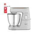 Produktbild: Kenwood KVL65.001WH Titanium Chef Baker XL Bianco Robot da Cucina 1200W Ciotola