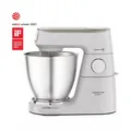 Produktbild: Kenwood Titanium Chef Baker KVL65.001WH - NEU
